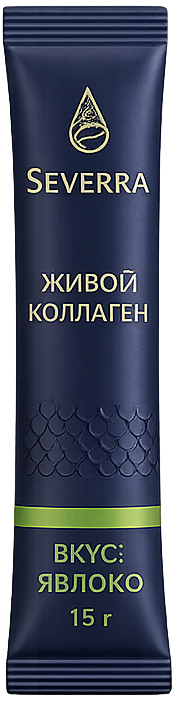 Стик SEVERRA, 15 г