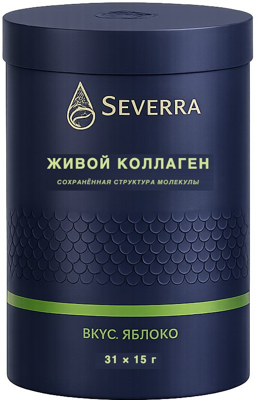 Тубус SEVERRA
